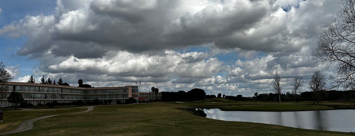 Montado Hotel & Golf Resort is one of Golf Courses in Portugal.