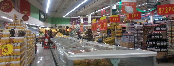 Bretas Supermercados is one of teste.