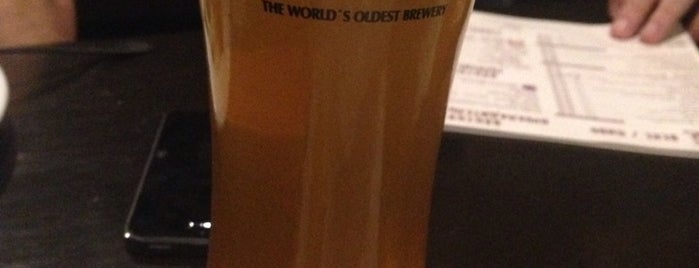 Dublin Irish Pub is one of BeerClub.