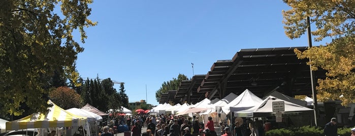 Flagstaff Sunday Farmer's Market is one of Shopping.