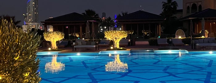 Royal Saray Resort By Accor is one of Rawan'ın Beğendiği Mekanlar.