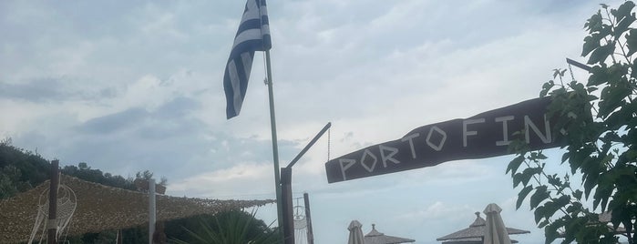 Porto Fino is one of to Edit.