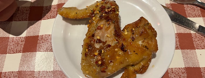 Kenny's East Coast Pizza is one of The 15 Best Places for Chicken Wings in Plano.