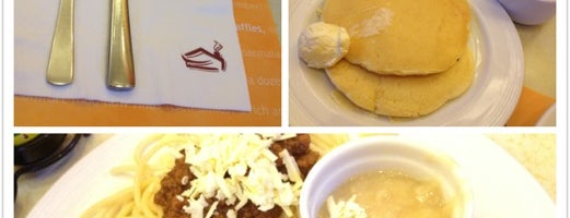 Pancake House is one of Павелさんのお気に入りスポット.
