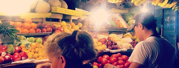 Mercado de Santa Tere is one of Jalisco.