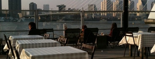 Café Rotterdam is one of Guide to Rotterdam's best spots.