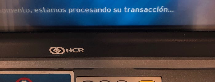 Banamex is one of Lau 👸🏼 : понравившиеся места.