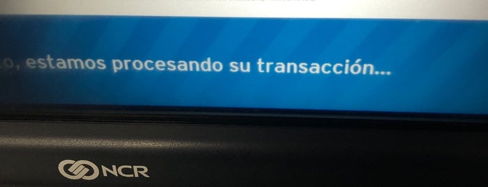Citibanamex is one of Connard.