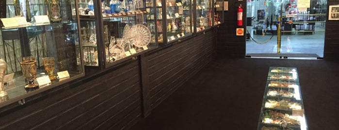 GlasPark - Museu do Cristal is one of Viagem: Reveillon 2016/2017.