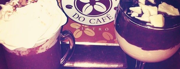 Confraria do Café is one of Posti che sono piaciuti a Annie.