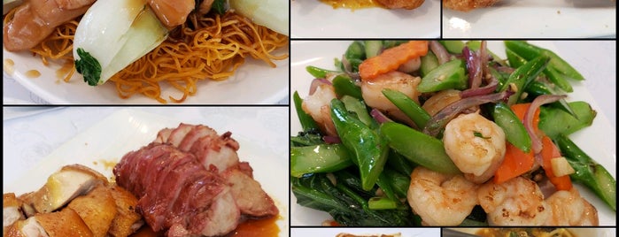 Won Kok Restaurant 華記美食 is one of Reasonable Bay Area Restaurants.