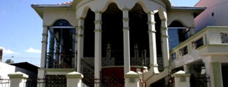 Casa do Artesão is one of Uberaba to gringos and foreigners.