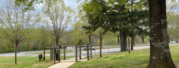 Sandy Creek Park is one of Nature.