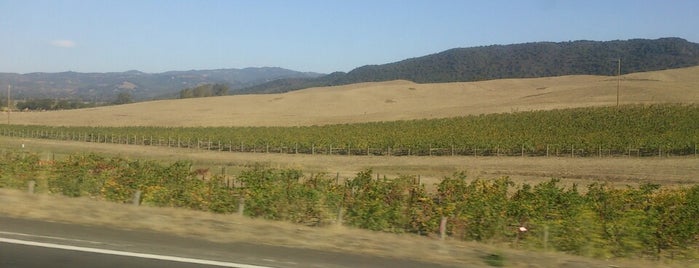 Sonoma Wine Country is one of Keriさんのお気に入りスポット.