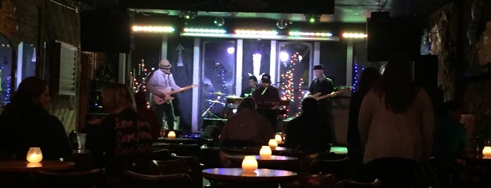 Jazzhaus is one of Lawrence Nightlife.