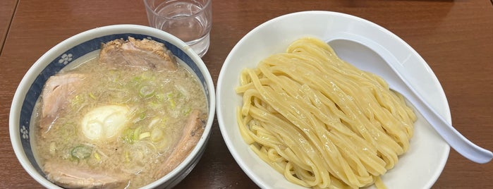 ラーメンひかり・光 is one of 食べたいラーメン（その他地区）.