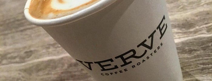 Verve Coffee is one of Coffee.