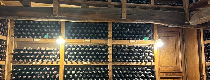 Castello di Volpaia is one of Chianti Classico Direct Sales in Wineries.