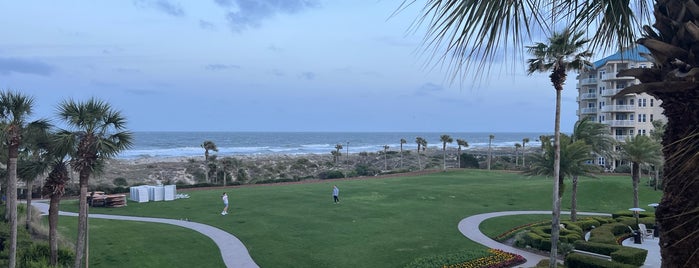 The Ritz-Carlton, Amelia Island is one of Hotels.