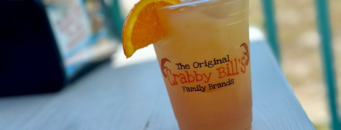Crabby Bill's Seafood is one of Best of Clearwater, FL.