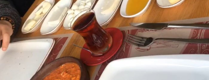 Beyoğlu Gurme is one of Kahve.