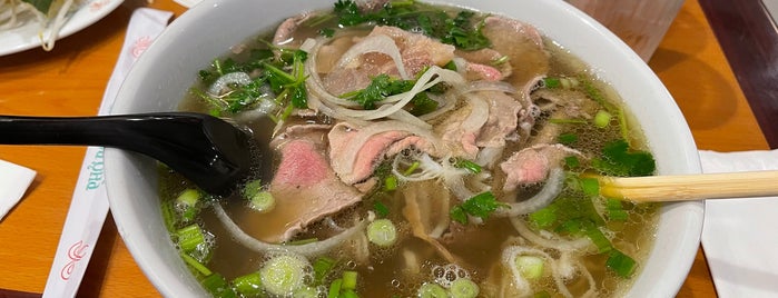 Pho Pasteur is one of Boston, MA.