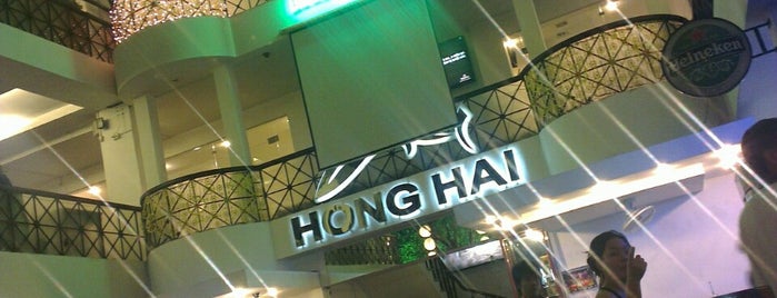 Hồng Hải Seafood is one of Ho Chi Minh City List (1).