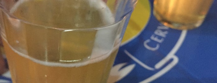 Espet's Beer is one of Lugares pra ir.