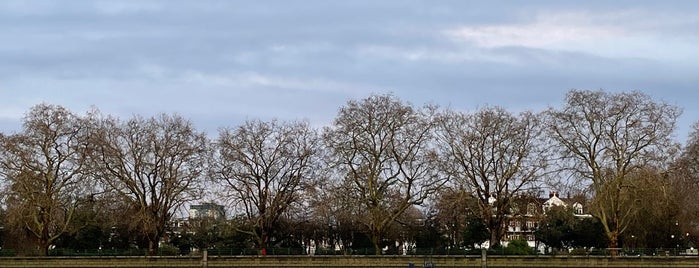 Putney Embankment is one of Magda’s Liked Places.