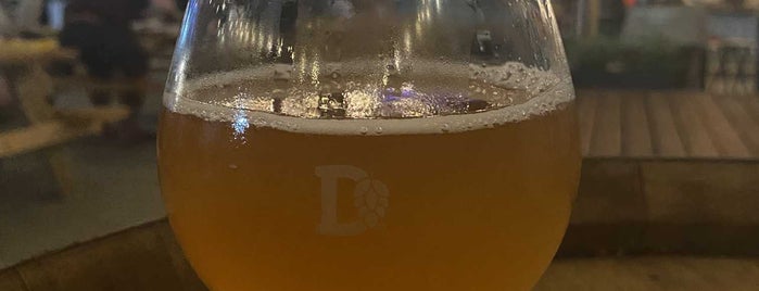 Deft Brewing is one of California Breweries 5.