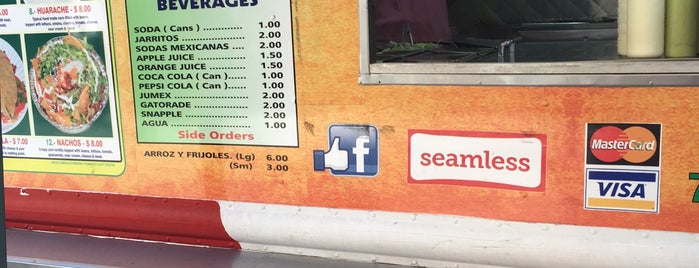 The King Of Taco Truck is one of Alden : понравившиеся места.
