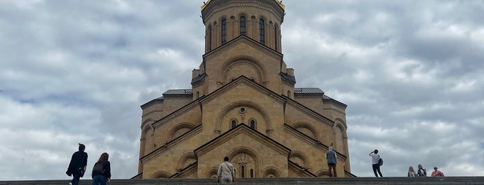 Сакартвело Тбилиси
