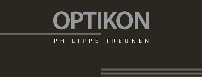 OPTIKON is one of Most visited.