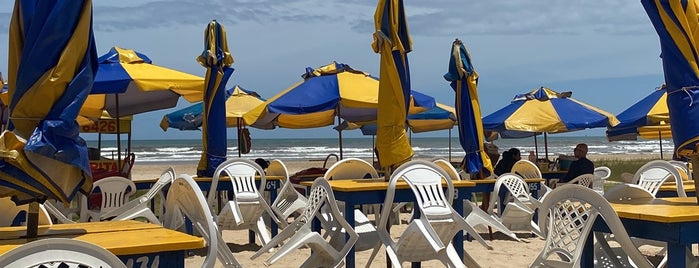 Praia de Aruana is one of O Melhor do Nordeste Brasileiro.