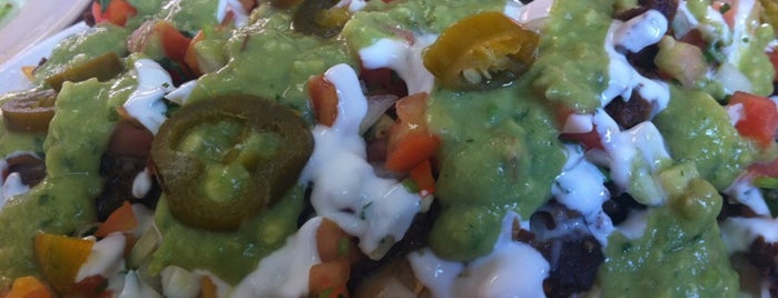 Pepe's Tacos is one of The 13 Best Places for Carnitas in Marina Del Rey, Los Angeles.