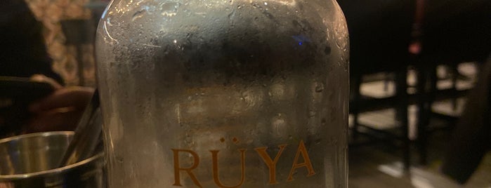Ruya is one of United Kingdom 🇬🇧 (Part 2).