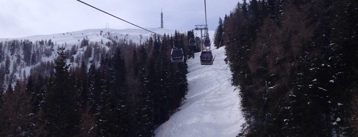 Ried-Gipfel is one of ski.