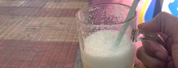 Lassi Park is one of The 15 Best Places for Fruit Juice in Bangalore.