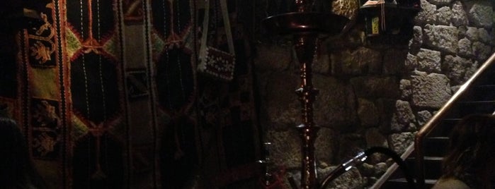 Sahara is one of Hookah / Shisha.