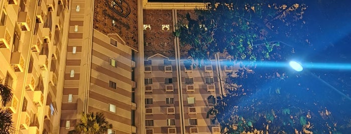 Syariah Hotel Solo is one of ADA RENTCAR.