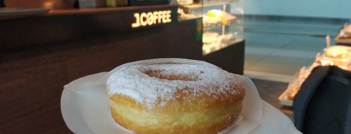 J.Co Donuts & Coffee is one of Coffee Shop.