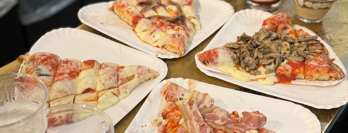 Spontini is one of ميلان.