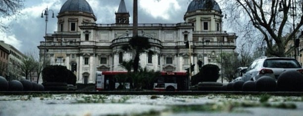 Piazza dell'Esquilino is one of Akhnaton Ihara 님이 좋아한 장소.