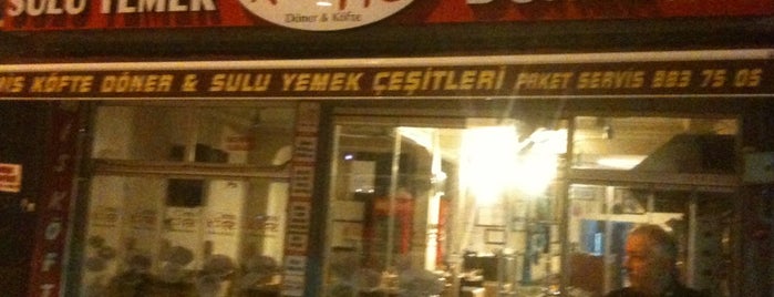 yazıcıoglu restaurant is one of Büyükçekmece de ki Restaurantlar.