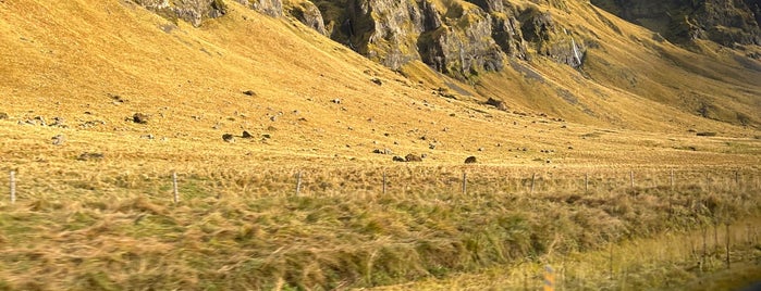 Hvolsvöllur is one of All-time favorites in Iceland.