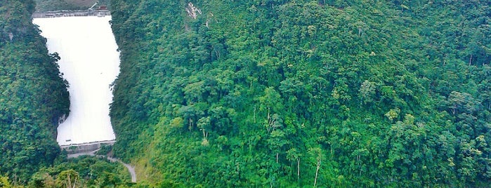 Parque Nacional Yacambú is one of Parques Nacionales de Venezuela.