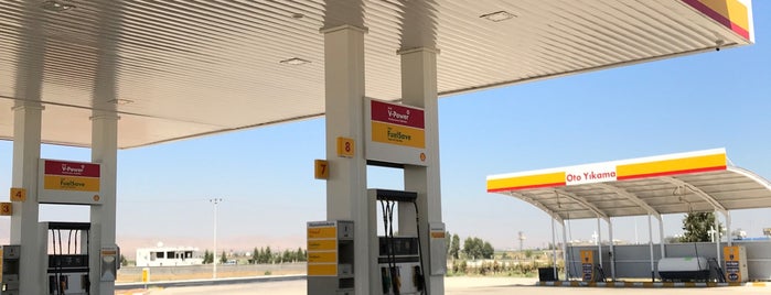 Aksanlar Shell Petrol is one of Orte, die 🌜🌟🌟hakan🌟🌟🌛 gefallen.