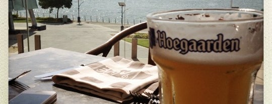 Belgian Beer Cafe is one of The DUBAI Checklist.