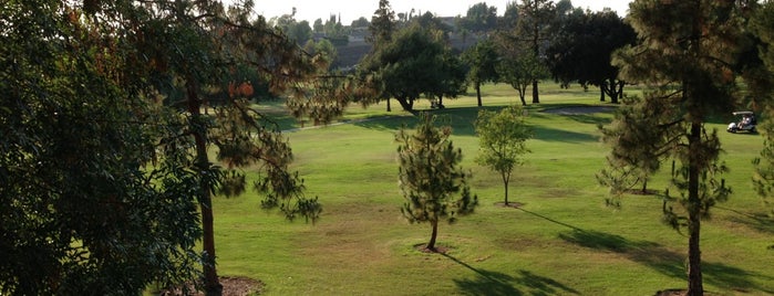 Diamond Bar Golf Course is one of Favorite Great Outdoors.