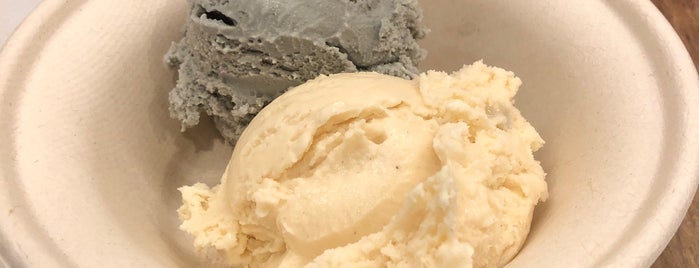 San Francisco's Hometown Creamery is one of SF Eats (To Try).